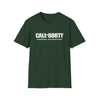 Call of Booty Modern Whorefare