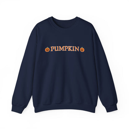 Pumpkin