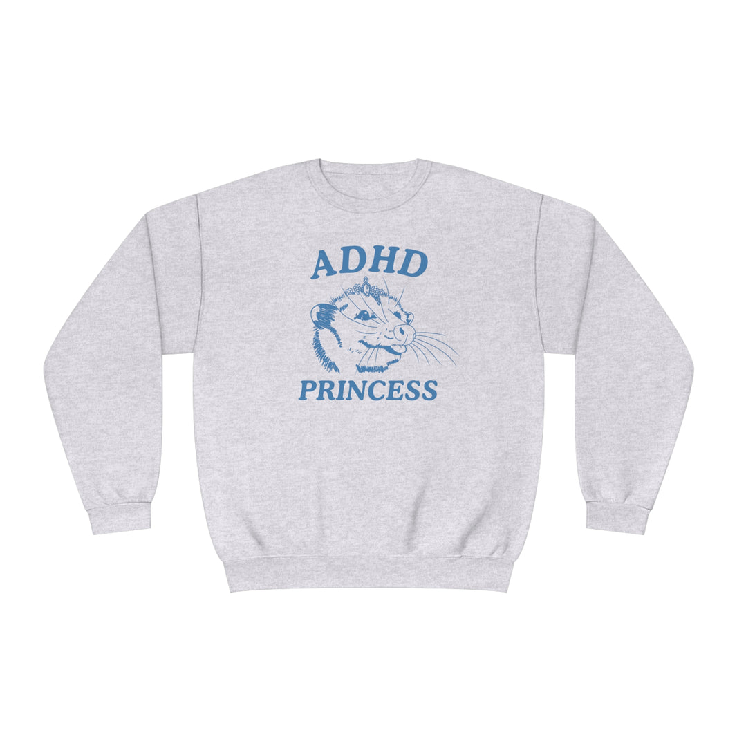 ADHD Princess