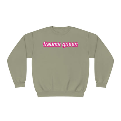 Trauma Queen