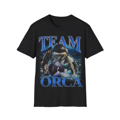 Team Orca