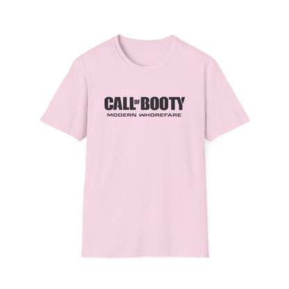 Call of Booty Modern Whorefare