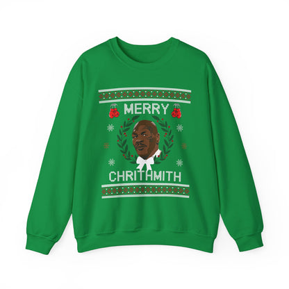 Merry Chrithmith- Ugly Sweater