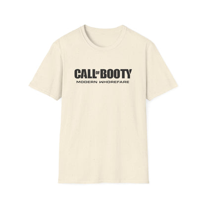 Call of Booty Modern Whorefare