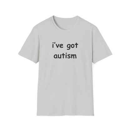 I've Got Autism