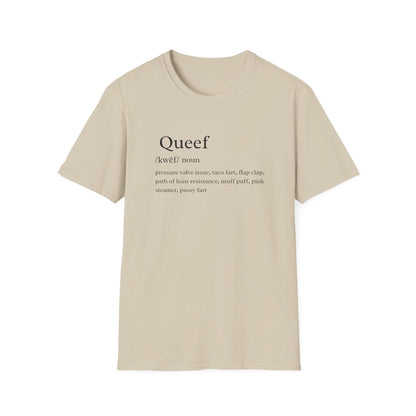 Queef