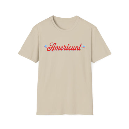 Americunt
