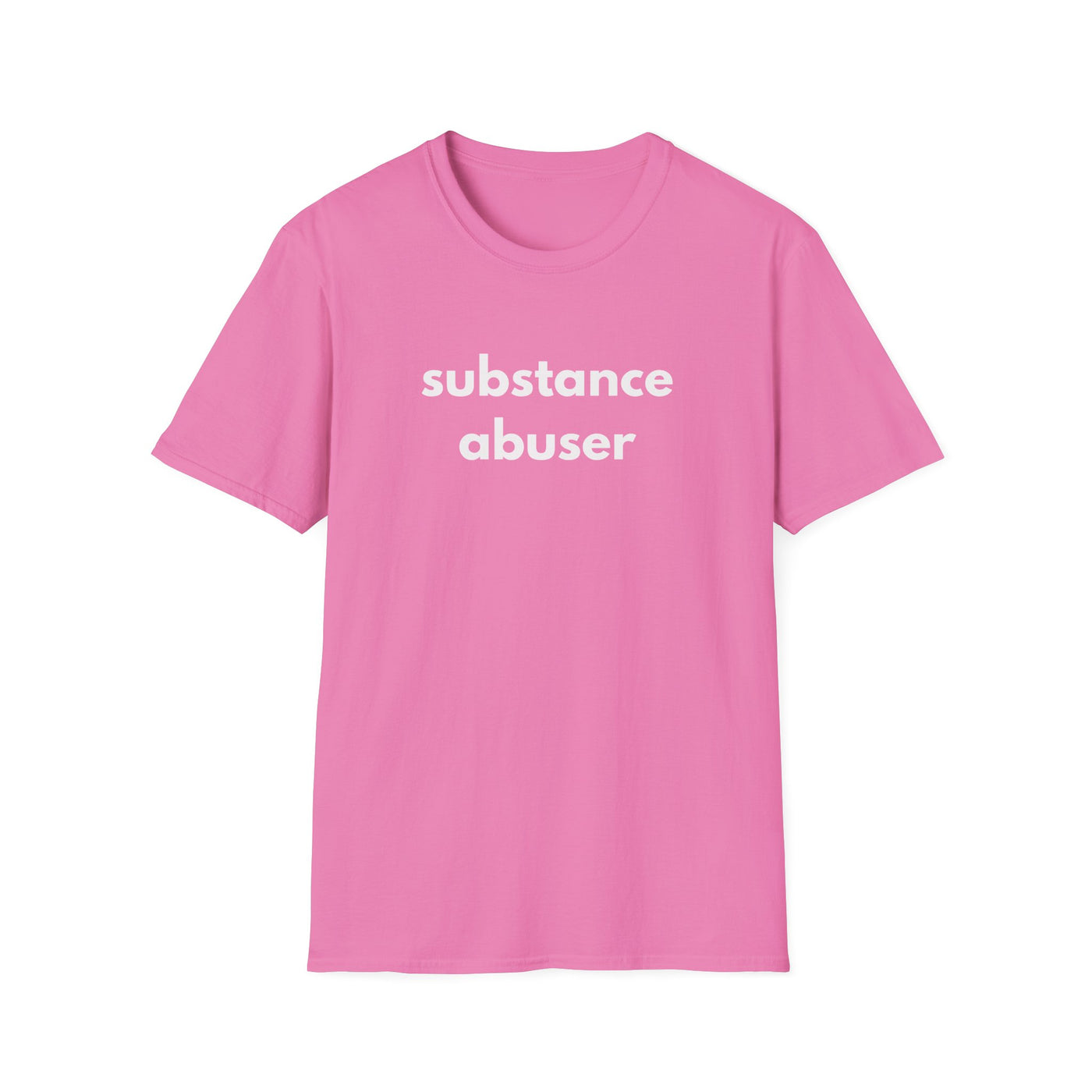 Substance Abuser