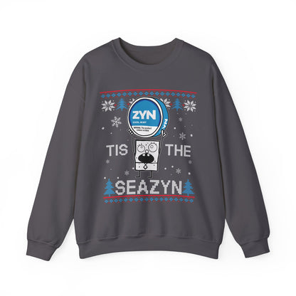 Tis The Seazyn- Ugly Sweater