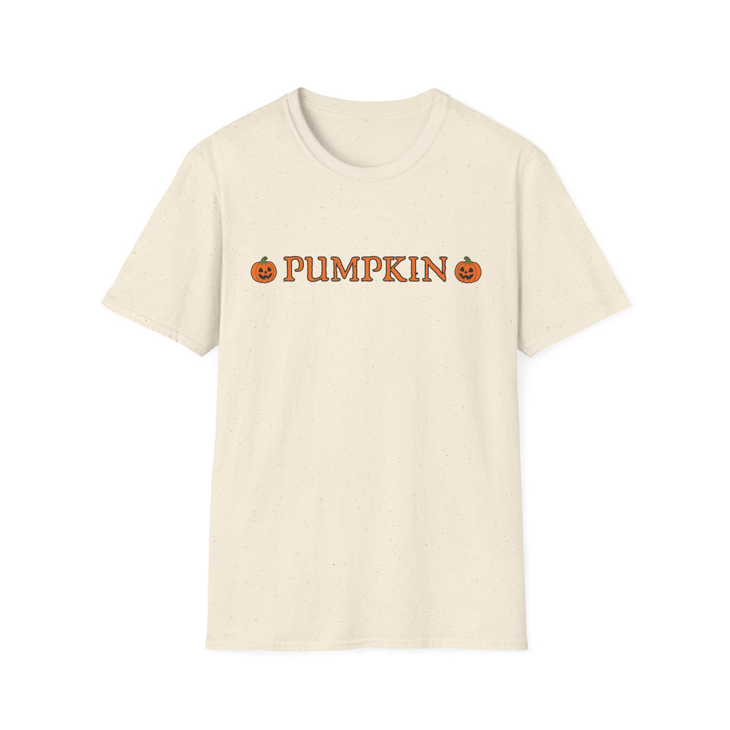 Pumpkin