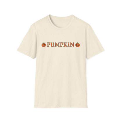 Pumpkin