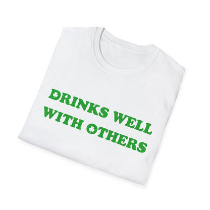 Drinks Well With Others