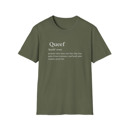 Queef