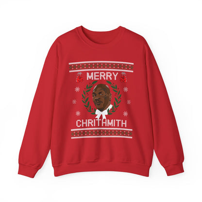 Merry Chrithmith- Ugly Sweater