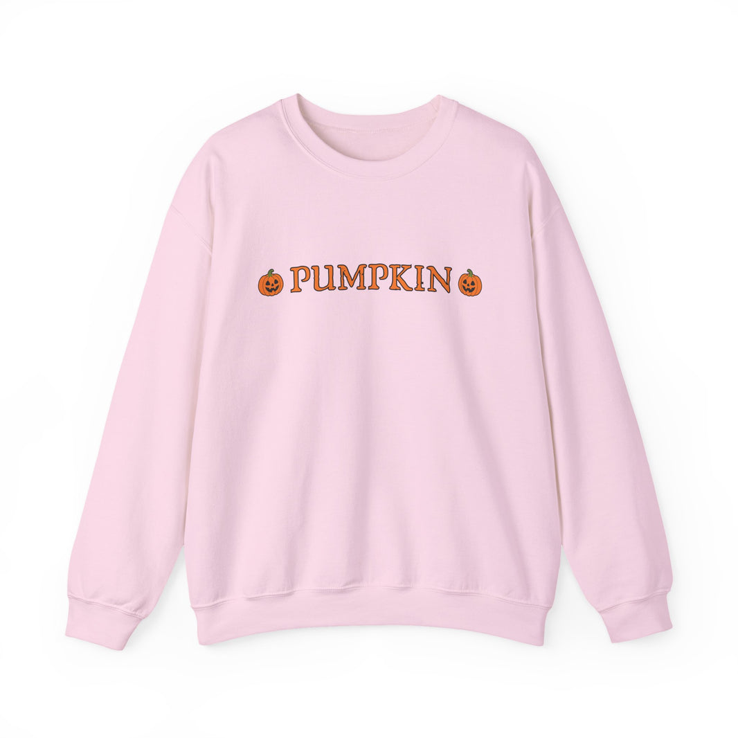 Pumpkin