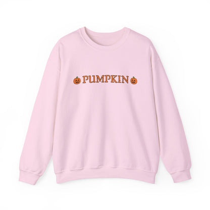 Pumpkin