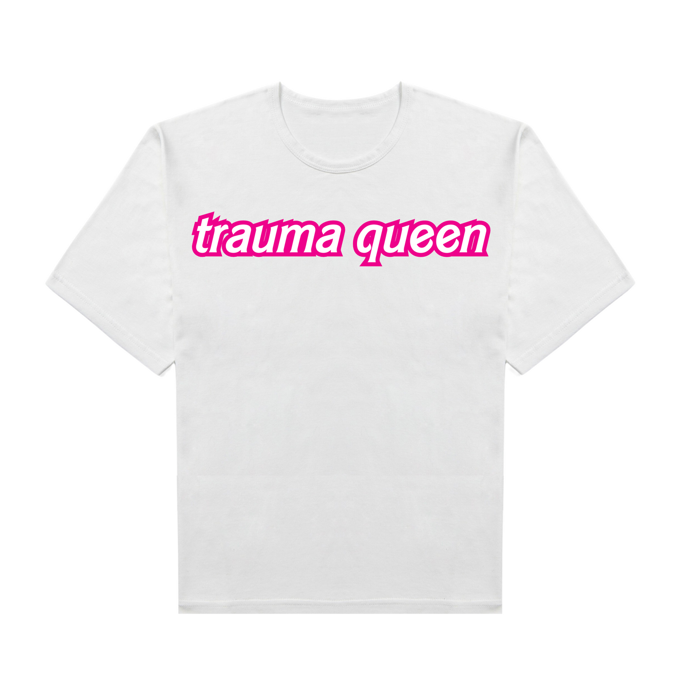 Trauma Queen