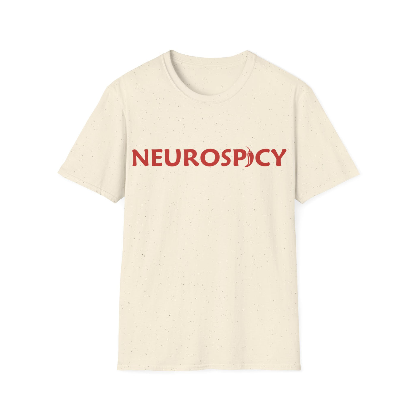 Neurospicy