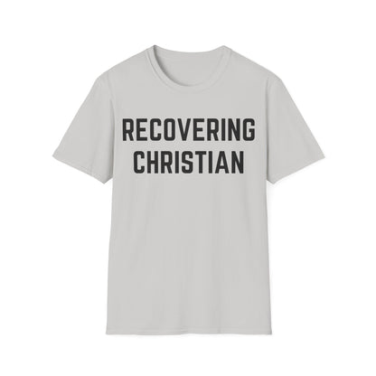 Recovering Christian