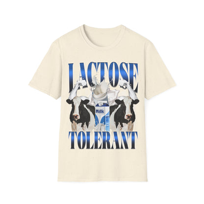 Lactose Tolerant