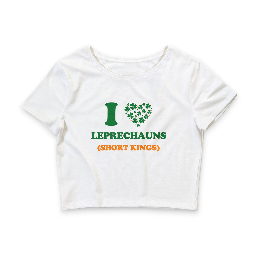 I Love Leprechauns (Short Kings)
