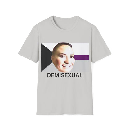 Demisexual