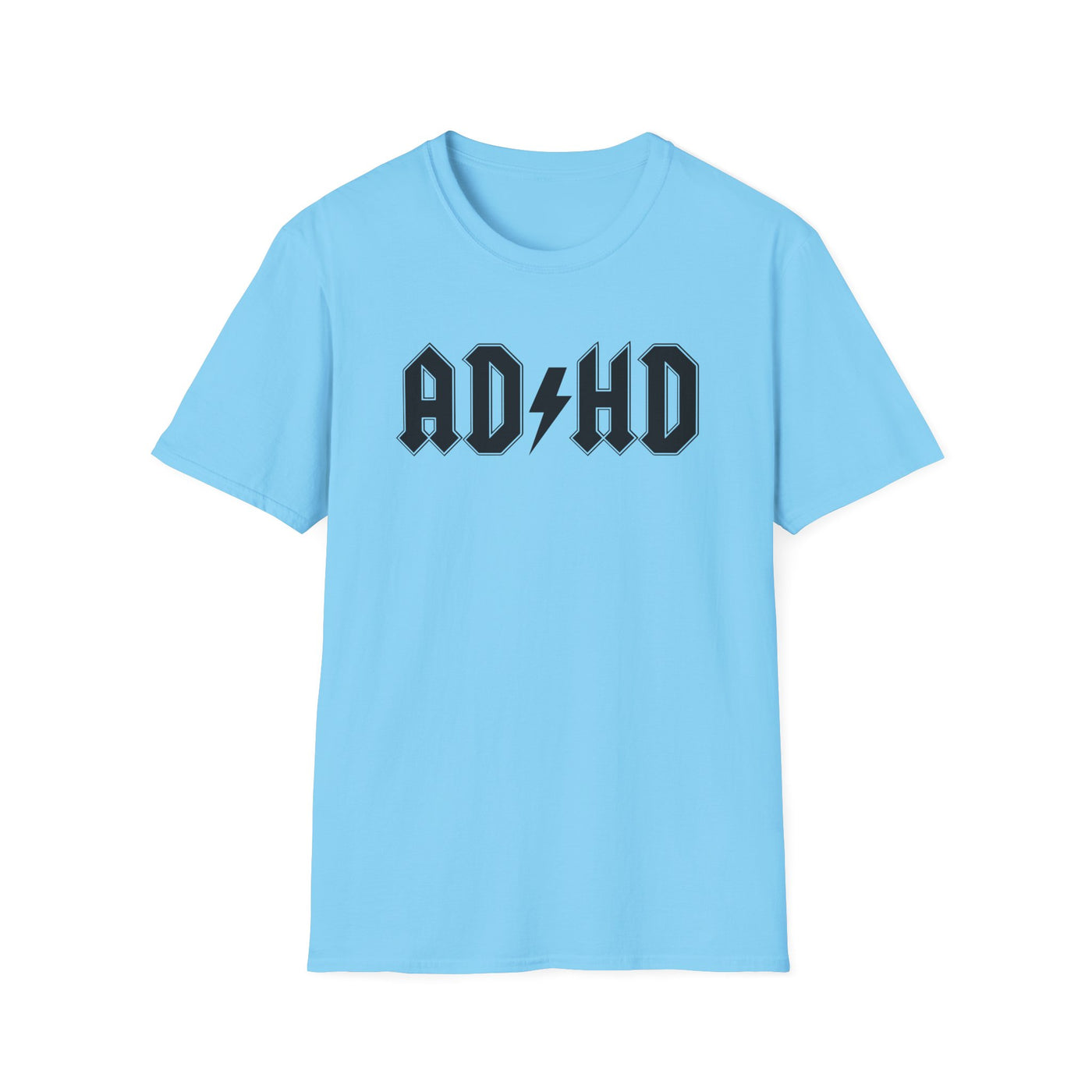 ADHD