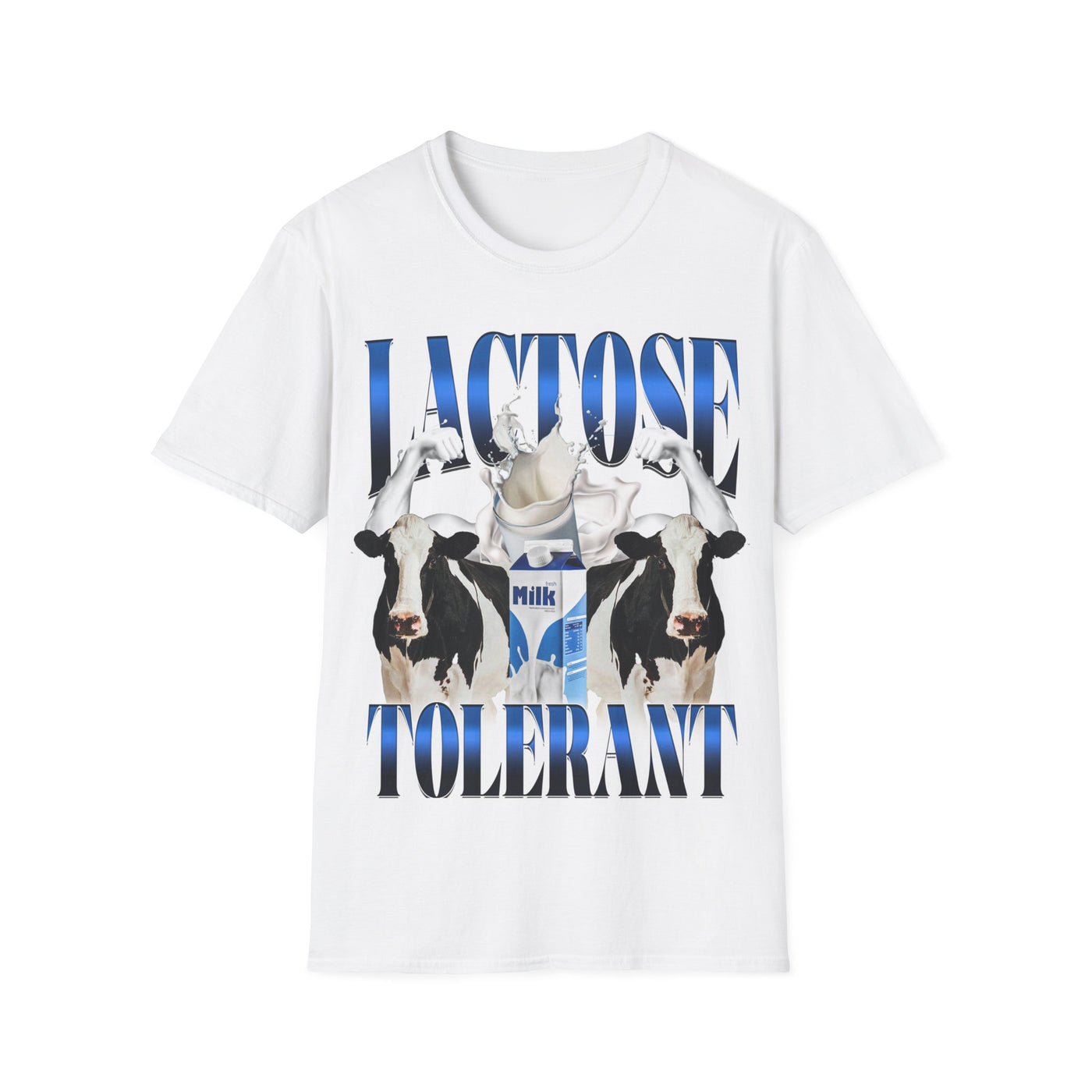 Lactose Tolerant