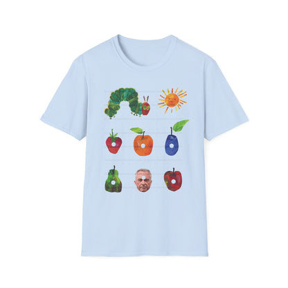 Very Hungry Caterpillar - RFK (ships without watermark)