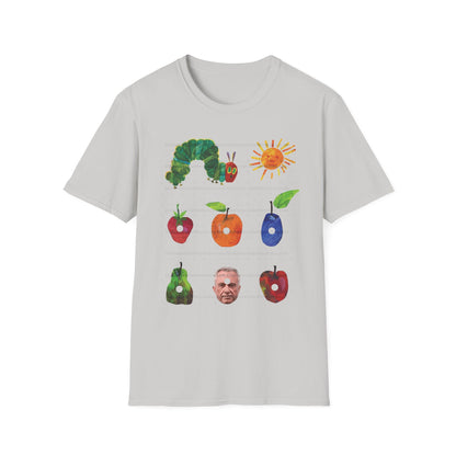Very Hungry Caterpillar - RFK (ships without watermark)