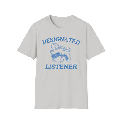 Designated Listener