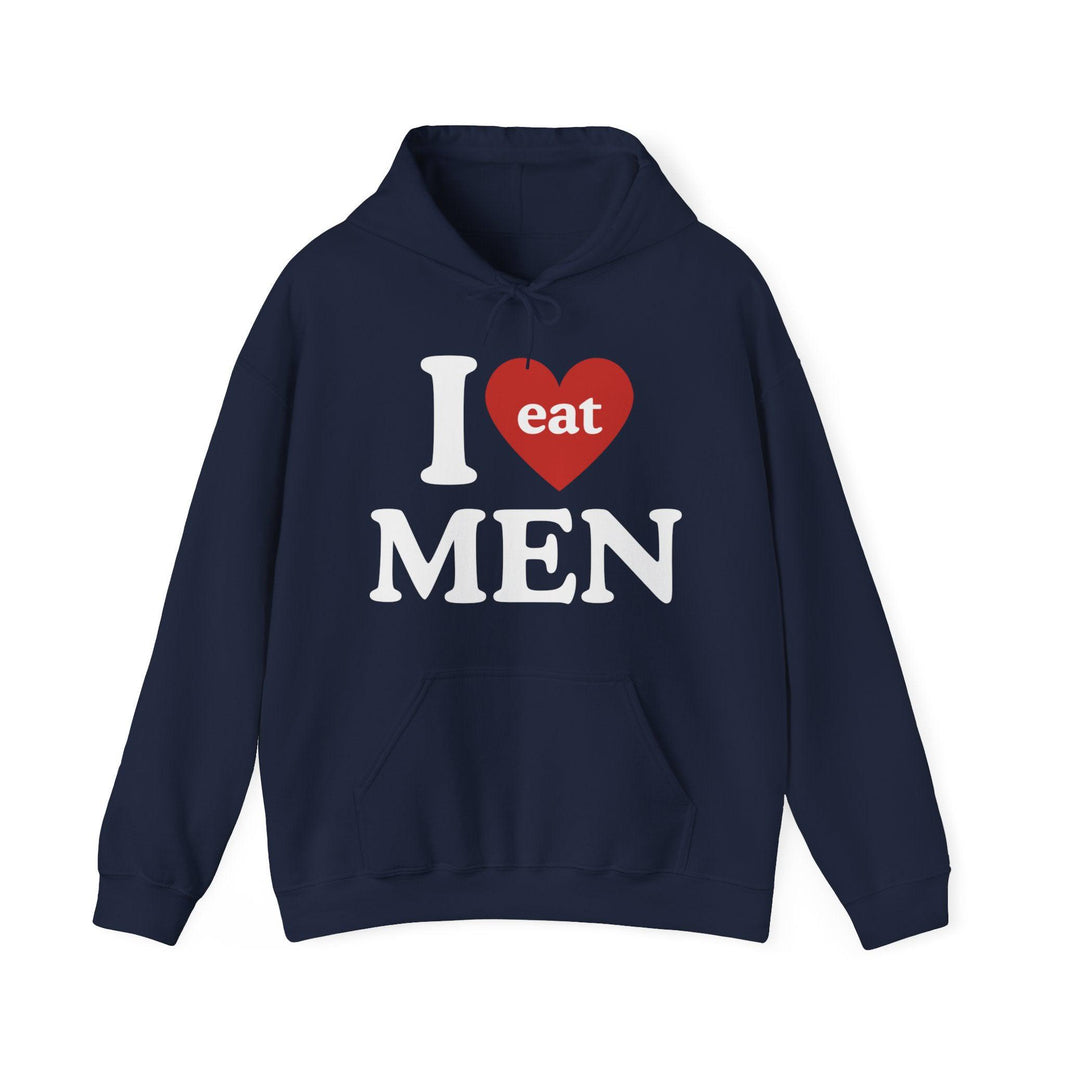 I Eat Men