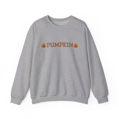 Pumpkin