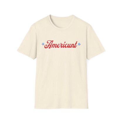Americunt