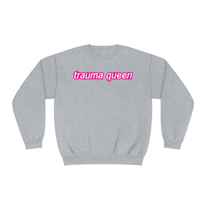 Trauma Queen