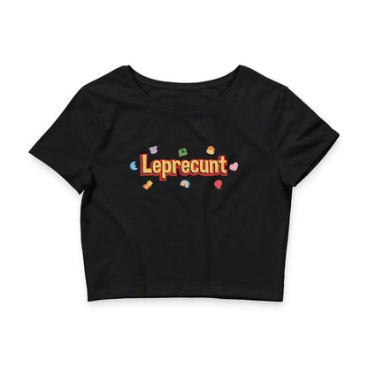 Leprecunt Charms