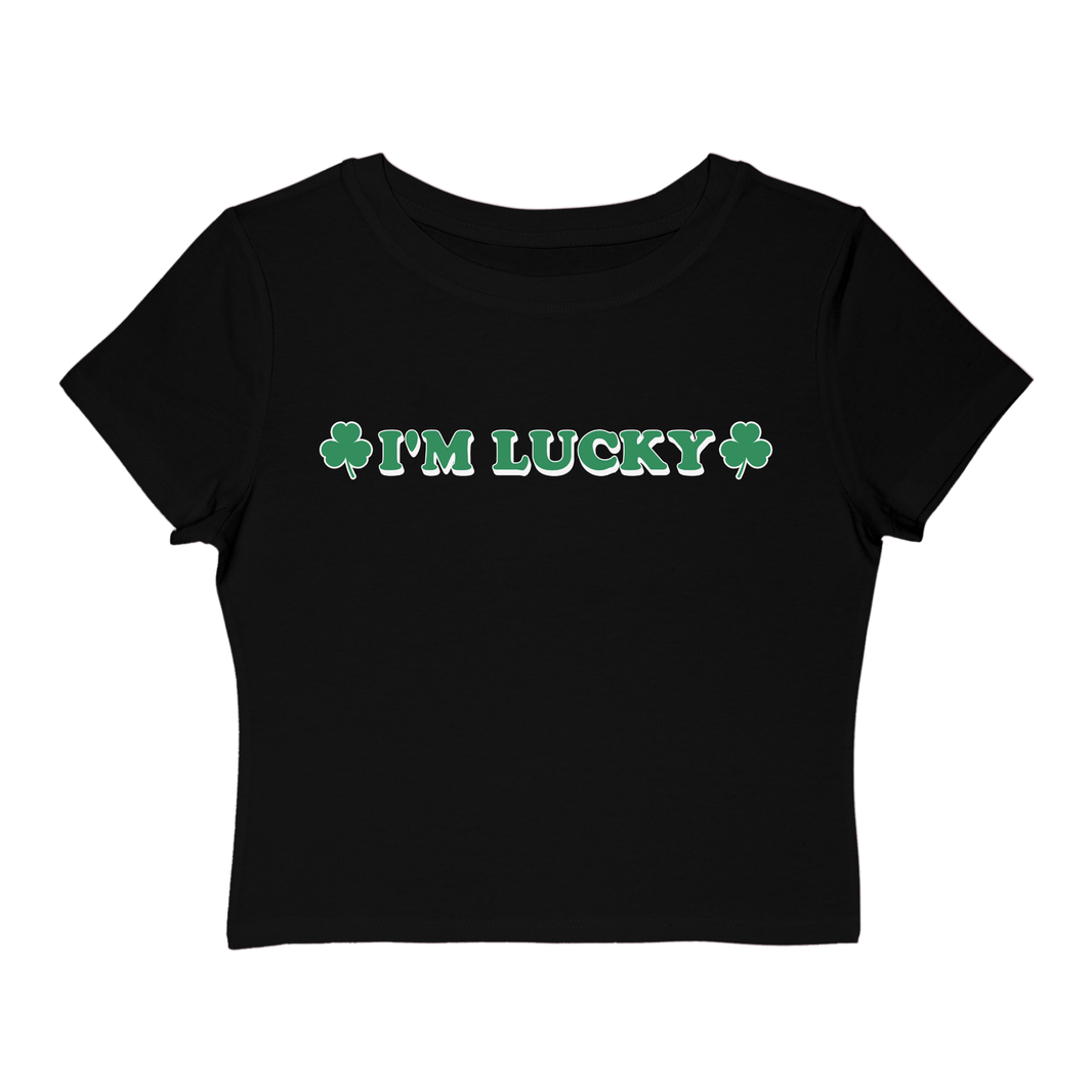 I'm Lucky