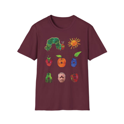 Very Hungry Caterpillar - RFK (ships without watermark)