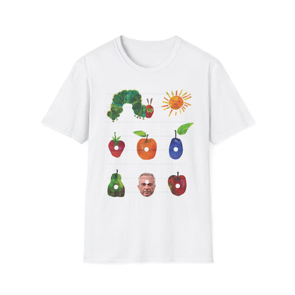 Very Hungry Caterpillar - RFK (ships without watermark)