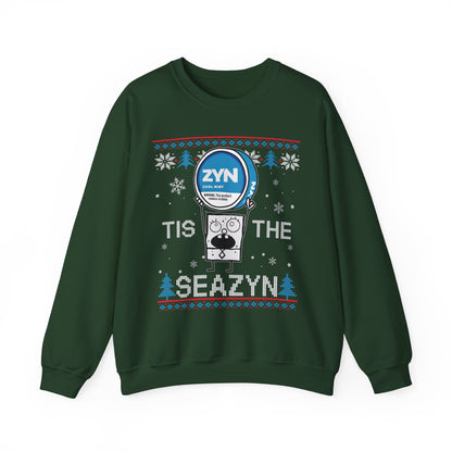 Tis The Seazyn- Ugly Sweater