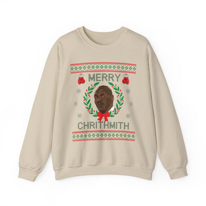 Merry Chrithmith- Ugly Sweater