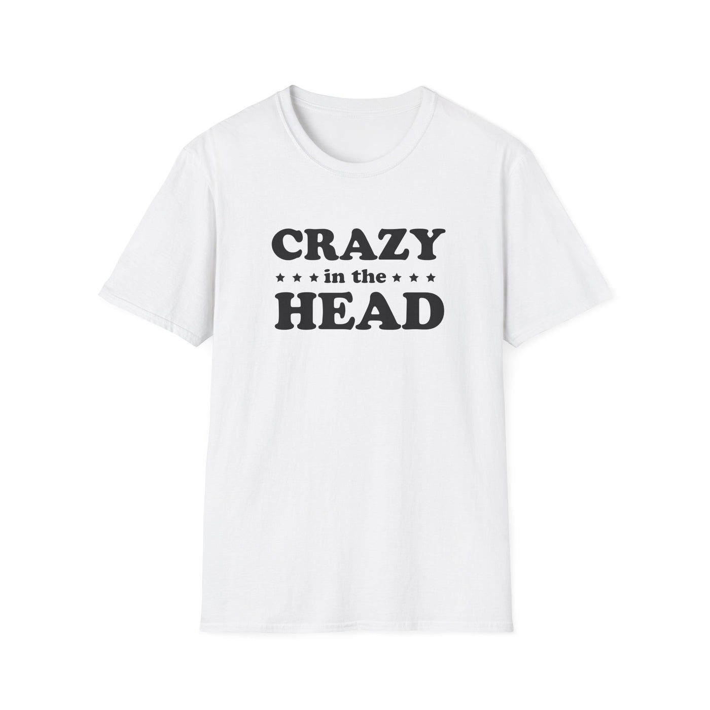 Crazy In The Head