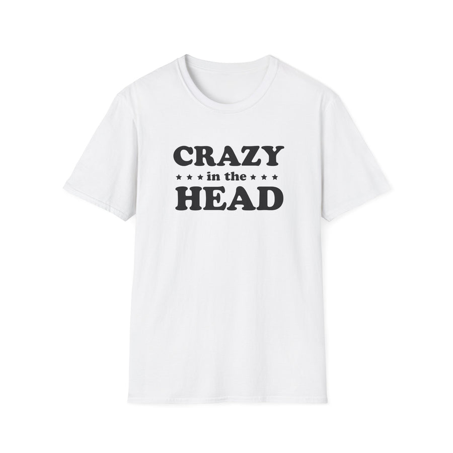 Crazy In The Head