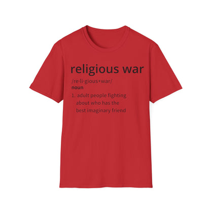 Religious War