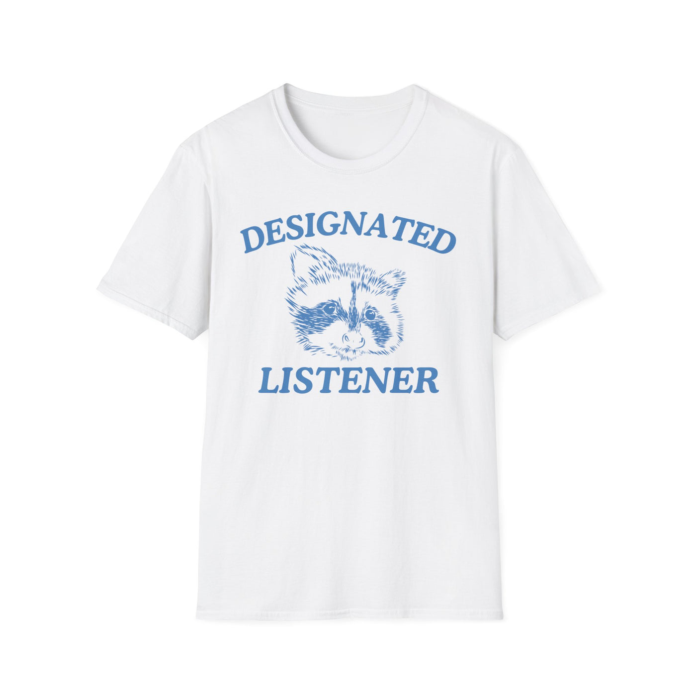 Designated Listener