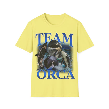 Team Orca