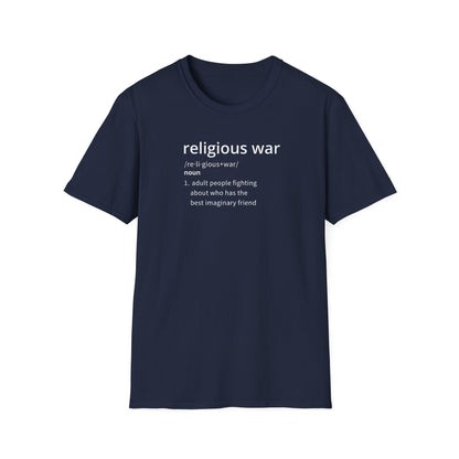 Religious War