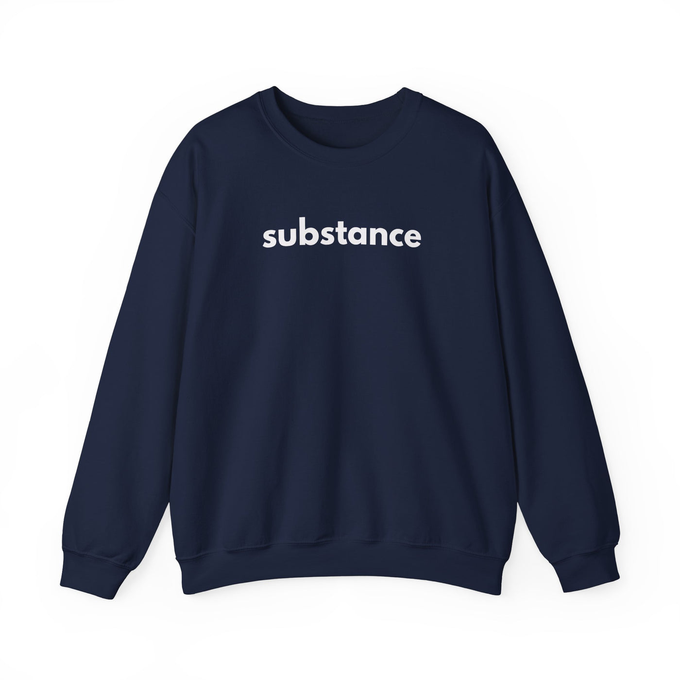 Substance