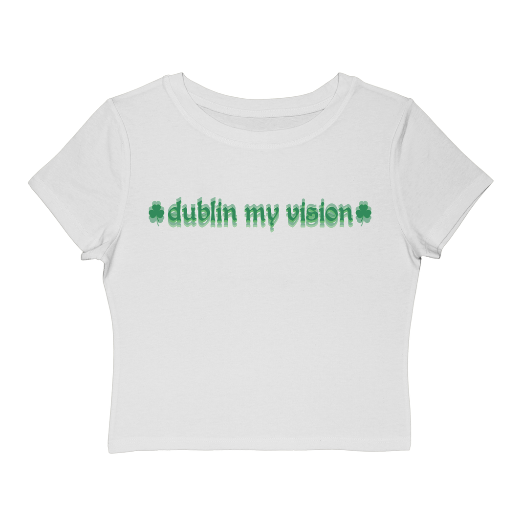 Dublin My Vision