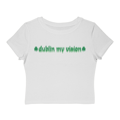 Dublin My Vision